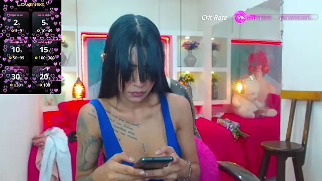 Snapshot of lorenapinto chatting on January 21, 8:32 pm lorenapinto online show from January 21, 8:32 pm