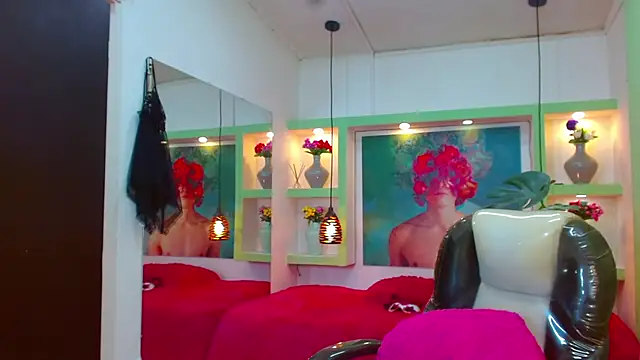 lorenapinto online show from November 25, 2:33 am