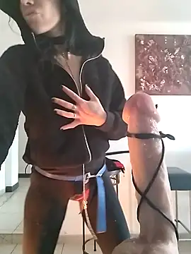 freyamoret online show from January 14, 10:27 am