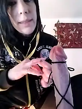 freyamoret online show from February 13, 4:17 pm