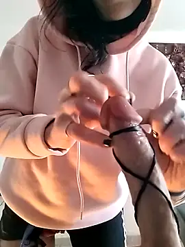 freyamoret online show from February 27, 11:10 am