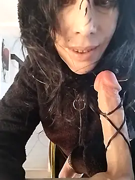 freyamoret online show from March 8, 3:02 pm