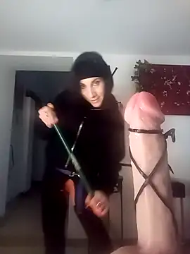 freyamoret online show from March 11, 5:02 pm