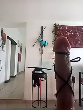 freyamoret online show from March 13, 12:13 pm