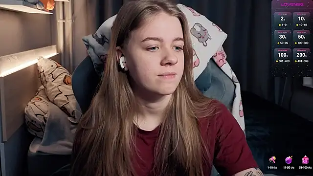 candy maggie online show from January 30, 2:15 pm