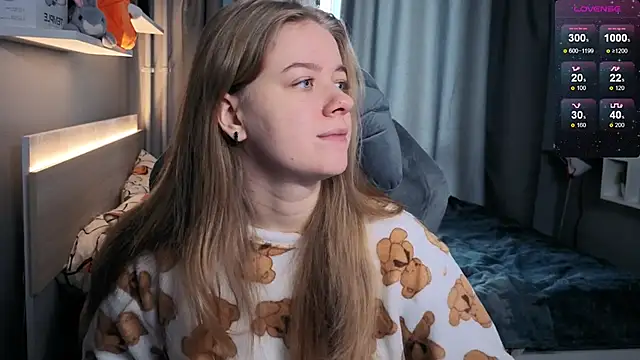 candy maggie online show from February 6, 9:22 am