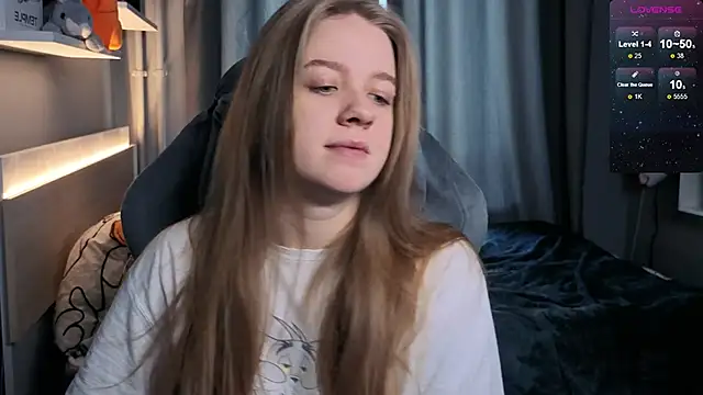 candy maggie online show from February 12, 9:20 am