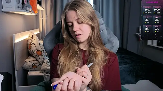 candy maggie online show from February 13, 12:54 pm