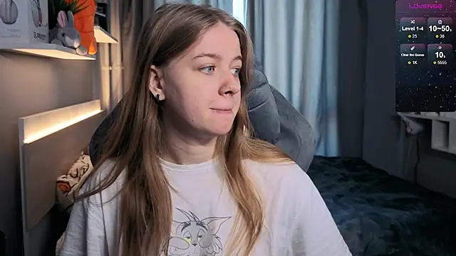 candy maggie online show from February 21, 10:07 am