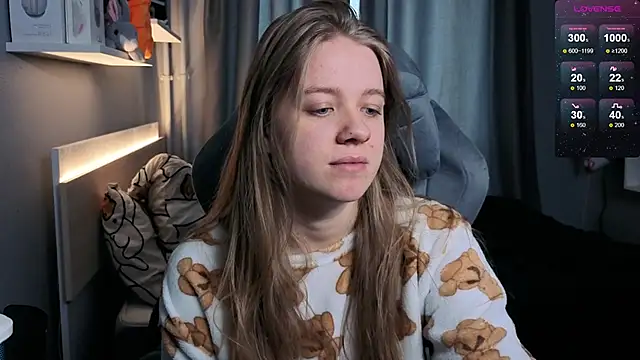 candy maggie online show from March 13, 9:10 am