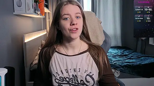 candy maggie online show from March 21, 8:50 am