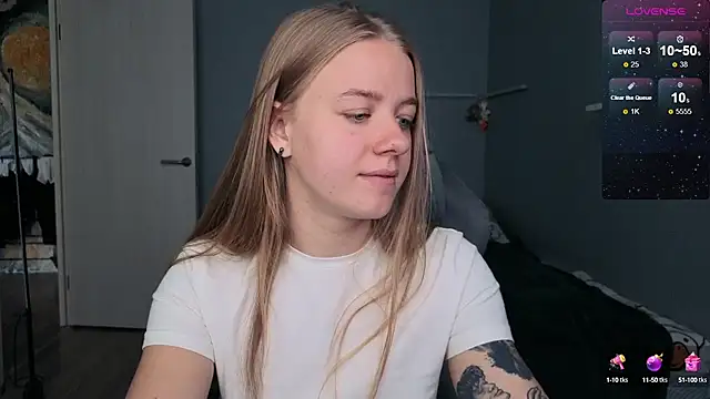 candy maggie online show from September 12, 7:41 am