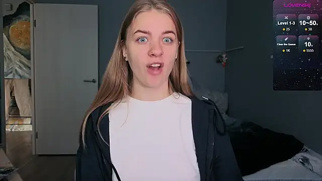 candy maggie online show from September 17, 8:16 am