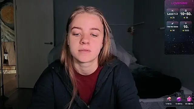 candy maggie online show from September 18, 8:16 am