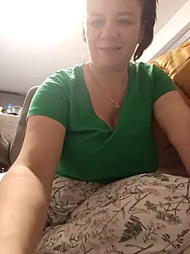 KristenVega online show from January 28, 7:21 pm