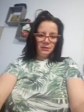 KristenVega online show from January 29, 8:04 pm