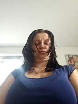 KristenVega online show from February 7, 8:44 am