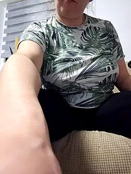 KristenVega online show from February 17, 8:36 pm