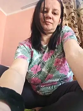 KristenVega online show from February 24, 11:21 am