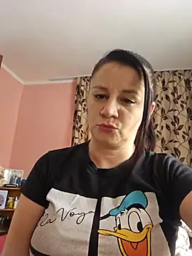 KristenVega online show from February 26, 3:08 pm