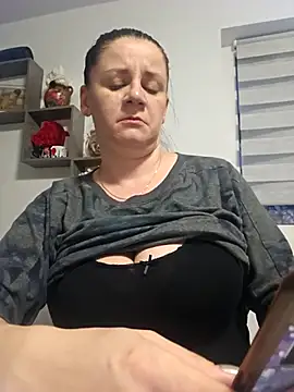 KristenVega online show from March 19, 4:55 pm