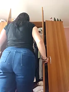 KristenVega online show from September 12, 10:37 am