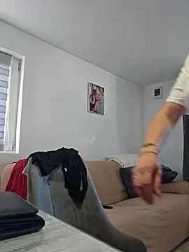 KristenVega online show from October 28, 1:58 pm