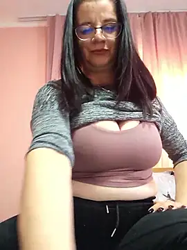 KristenVega online show from January 9, 1:47 pm