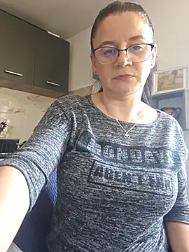 KristenVega online show from February 25, 8:35 am