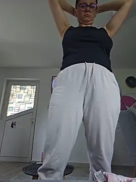 KristenVega online show from May 21, 8:54 am