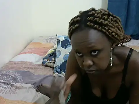 Snapshot of Kariselle- chatting on January 25, 3:30 pm Kariselle- online show from January 25, 3:30 pm