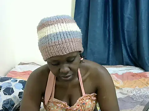 Snapshot of Kariselle- chatting on February 27, 6:42 pm Kariselle- online show from February 27, 6:42 pm