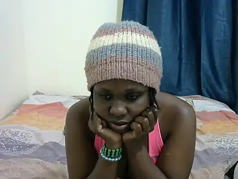 Snapshot of Kariselle- chatting on February 28, 6:09 pm Kariselle- online show from February 28, 6:09 pm