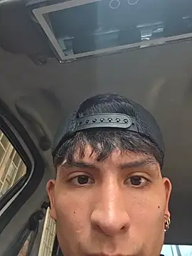  Tomy08calderon online show from September 27, 5:07 pm