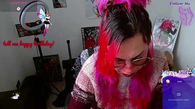 natasha laulau online show from January 27, 7:24 pm