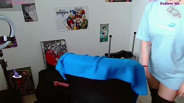 natasha laulau online show from February 21, 9:32 pm