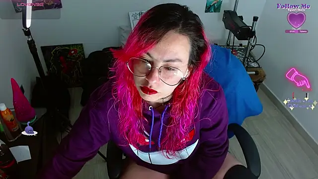 natasha laulau online show from February 27, 11:15 pm