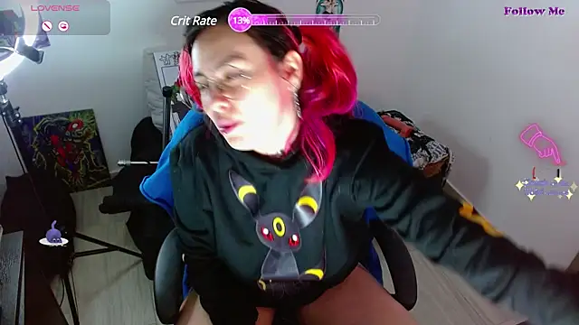 natasha laulau online show from March 18, 1:53 am