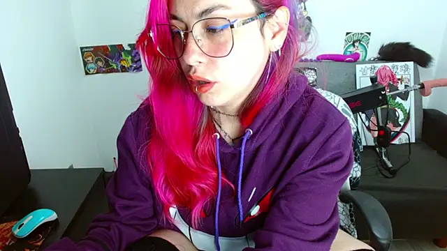 natasha laulau online show from February 27, 1:38 am