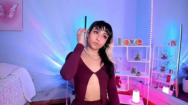 MaveParks  online show from October 3, 11:40 am