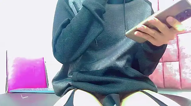 Sr BonnyEthan online show from January 30, 1:53 pm