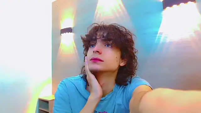 Sr BonnyEthan online show from September 26, 1:59 pm