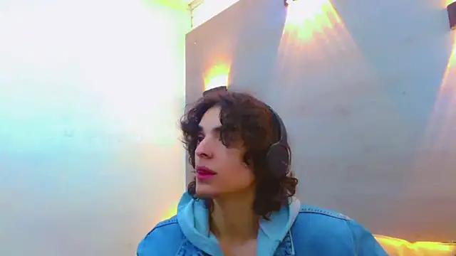 Sr BonnyEthan online show from October 14, 2:07 pm