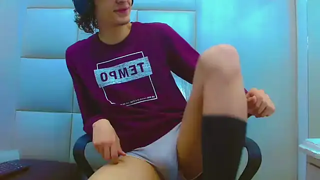 Sr BonnyEthan online show from February 26, 12:59 pm