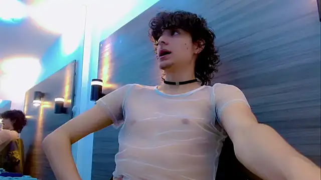 Sr BonnyEthan online show from March 13, 12:56 pm