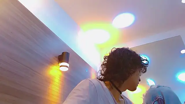 Sr BonnyEthan online show from March 19, 12:53 pm