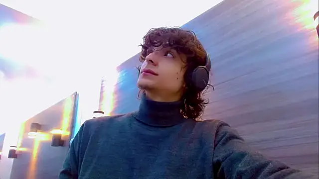 Sr BonnyEthan online show from March 20, 12:54 pm