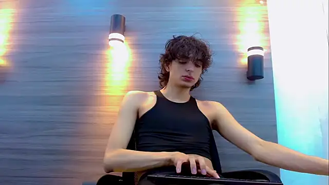 Sr BonnyEthan online show from March 24, 12:54 pm