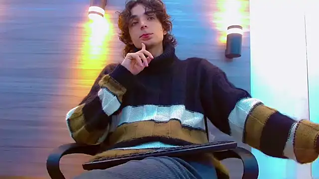 Sr BonnyEthan online show from April 20, 12:52 pm