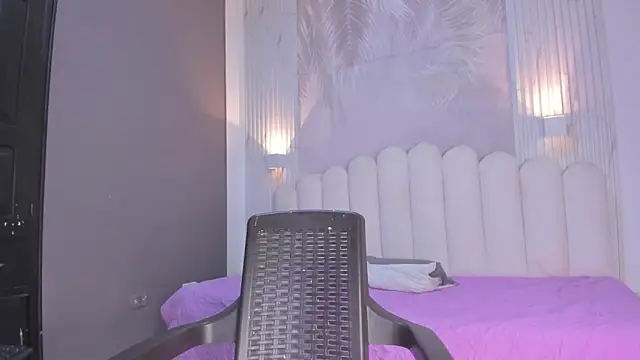 NastassjaCandy online show from March 13, 7:42 pm